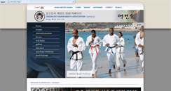 Desktop Screenshot of jamaicasidekicks.org